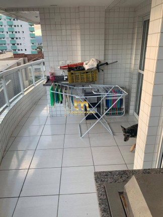 Imagem Apartamento com 2 Quartos à Venda, 65 m² em Aviação - Praia Grande
