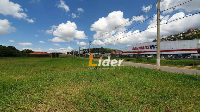 Imagem Terreno para Alugar, 12.400 m² em São Pedro - Juiz De Fora