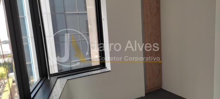 Imagem Imóvel Comercial para Alugar, 158 m² em Vila Olímpia - São Paulo