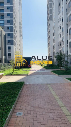 Imagem Apartamento com 2 Quartos à Venda, 48 m² em Centro - Osasco Imagem Apartamento com 2 Quartos à Venda, 48 m² em Centro - Osasco