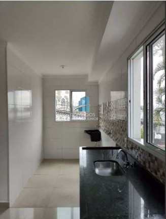Imagem Apartamento com 2 Quartos à Venda, 40 m² em Cidade Antônio Estevão De Carvalho - São Paulo Imagem Apartamento com 2 Quartos à Venda, 40 m² em Cidade Antônio Estevão De Carvalho - São Paulo