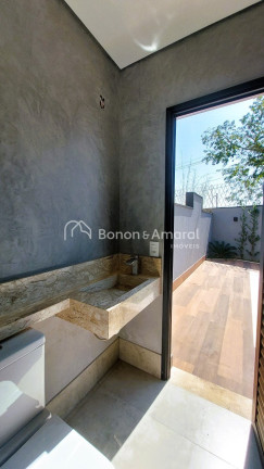 Imagem Casa de Condomínio com 3 Quartos à Venda, 309 m² em Jardim Alto Da Colina - Valinhos Imagem Casa de Condomínio com 3 Quartos à Venda, 309 m² em Jardim Alto Da Colina - Valinhos