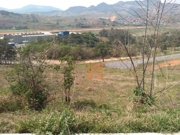 Imagem Terreno à Venda, 1.740 m² em Nações - Itajubá