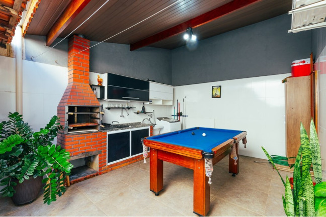 Imagem Casa com 2 Quartos à Venda, em Parque Almerinda Pereira Chaves - Jundiaí Imagem Casa com 2 Quartos à Venda, em Parque Almerinda Pereira Chaves - Jundiaí
