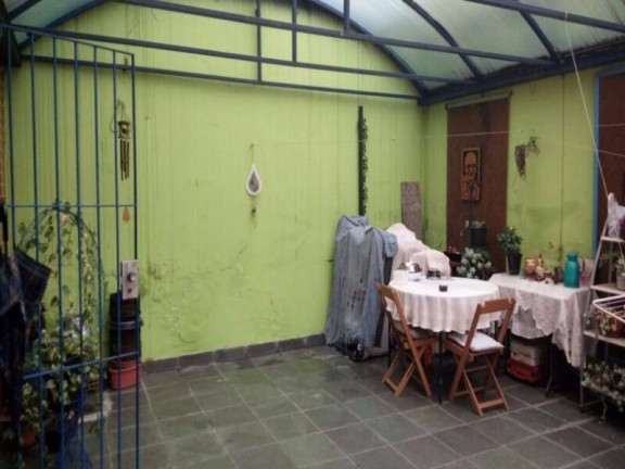 Imagem Casa com 3 Quartos à Venda, 88 m² em Brás - São Paulo