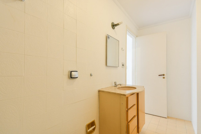 Imagem Apartamento com 2 Quartos à Venda, 60 m² em Santa Cecília - São Paulo