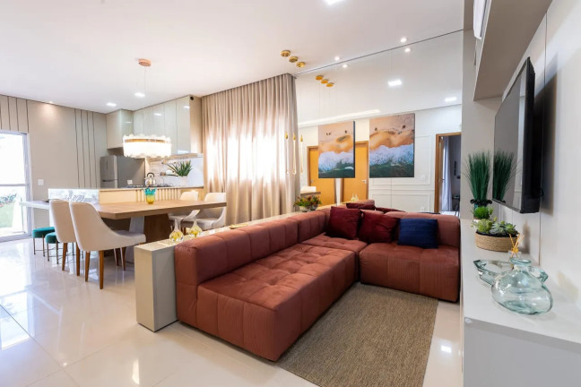 Imagem Casa com 2 Quartos à Venda, 153 m² em Tijucal - Cuiabá Imagem Casa com 2 Quartos à Venda, 153 m² em Tijucal - Cuiabá