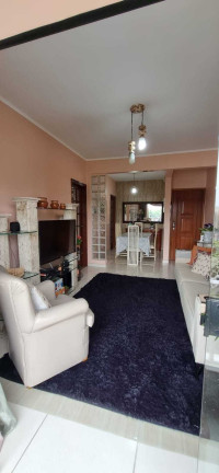 Imagem Apartamento com 3 Quartos à Venda, 66 m² em Jardim Vinte E Cinco De Agosto - Duque De Caxias