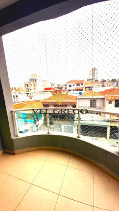 Imagem Cobertura com 3 Quartos à Venda, 180 m² em Paulicéia - São Bernardo Do Campo