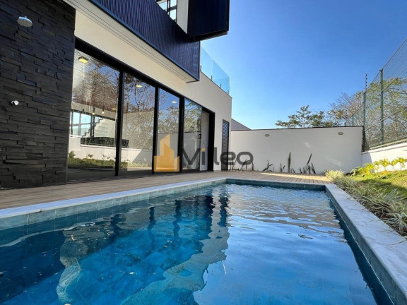Imagem Casa de Condomínio com 3 Quartos à Venda, 500 m² em Alphaville - Votorantim Imagem Casa de Condomínio com 3 Quartos à Venda, 500 m² em Alphaville - Votorantim
