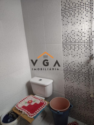 Imagem Casa com 2 Quartos à Venda, 90 m² em Cidade Patriarca - São Paulo Imagem Casa com 2 Quartos à Venda, 90 m² em Cidade Patriarca - São Paulo