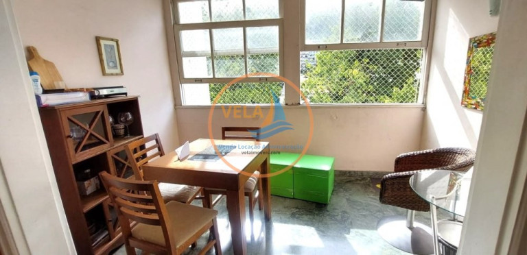 Imagem Cobertura com 5 Quartos à Venda, 261 m² em Laranjeiras - Rio De Janeiro