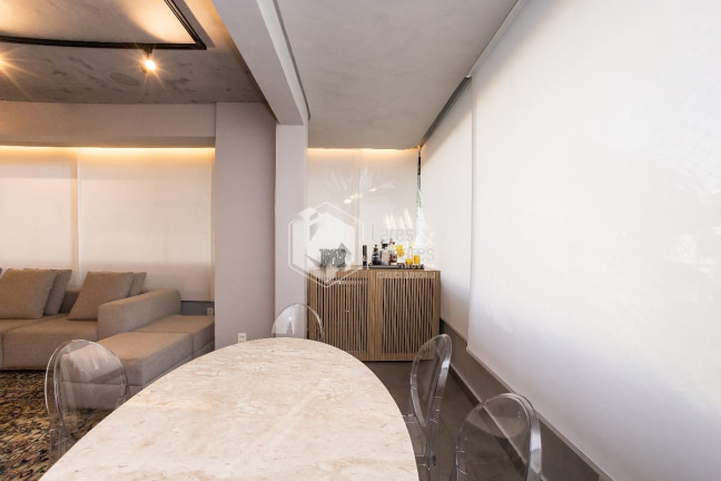 Imagem Apartamento com 4 Quartos à Venda, 209 m² em Itaim Bibi - São Paulo Imagem Apartamento com 4 Quartos à Venda, 209 m² em Itaim Bibi - São Paulo