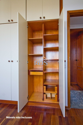 Imagem Apartamento com 3 Quartos à Venda, 100 m² em Campo Belo - São Paulo Imagem Apartamento com 3 Quartos à Venda, 100 m² em Campo Belo - São Paulo