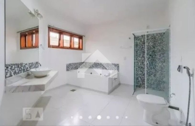 Imagem Casa de Condomínio com 4 Quartos para Alugar, 380 m² em Alphaville - Santana De Parnaíba Imagem Casa de Condomínio com 4 Quartos para Alugar, 380 m² em Alphaville - Santana De Parnaíba