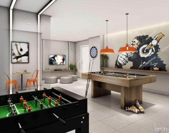Imagem Apartamento com 2 Quartos à Venda, 36 m² em Freguesia Do ó - São Paulo Imagem Apartamento com 2 Quartos à Venda, 36 m² em Freguesia Do ó - São Paulo