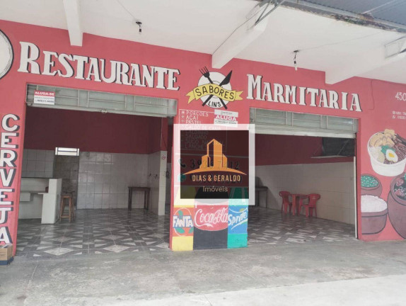Imagem Ponto Comercial para Alugar, 122 m² em Cidade Morumbi - São José Dos Campos Imagem Ponto Comercial para Alugar, 122 m² em Cidade Morumbi - São José Dos Campos
