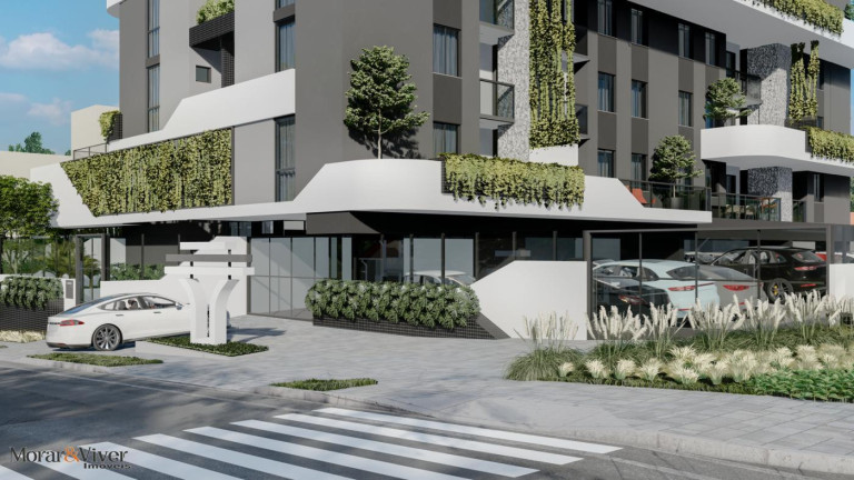 Imagem Apartamento com 3 Quartos à Venda, 74 m² em São Pedro - São José Dos Pinhais Imagem Apartamento com 3 Quartos à Venda, 74 m² em São Pedro - São José Dos Pinhais