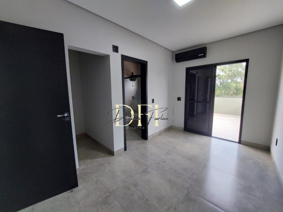 Imagem Casa de Condomínio com 4 Quartos à Venda, 218 m² em Condomínio Villagio Milano - Sorocaba