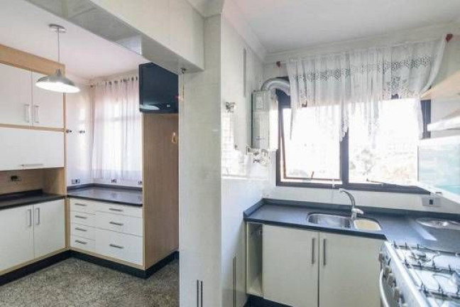 Imagem Apartamento com 2 Quartos para Alugar, 170 m² em Centro - Santo André