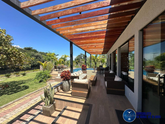 Imagem Chácara com 4 Quartos à Venda, 1 m² em Zona Rural - Bela Vista De Goiás Imagem Chácara com 4 Quartos à Venda, 1 m² em Zona Rural - Bela Vista De Goiás
