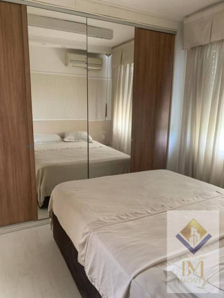 Imagem Apartamento com 3 Quartos à Venda, 123 m² em Boqueirão - Santos Imagem Apartamento com 3 Quartos à Venda, 123 m² em Boqueirão - Santos