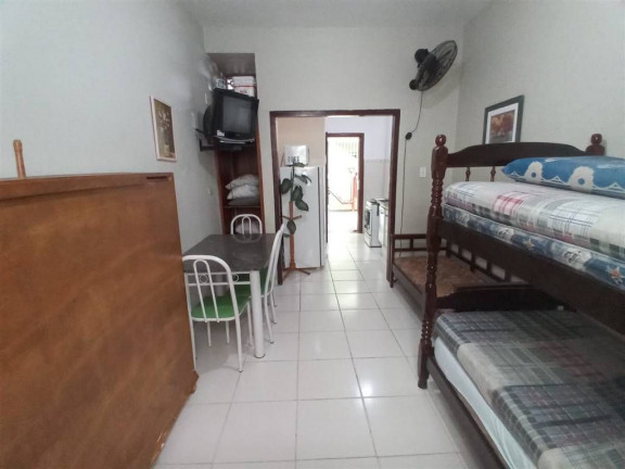 Imagem Kitnet com 1 Quarto à Venda, 22 m² em Vila Guilhermina - Praia Grande Imagem Kitnet com 1 Quarto à Venda, 22 m² em Vila Guilhermina - Praia Grande