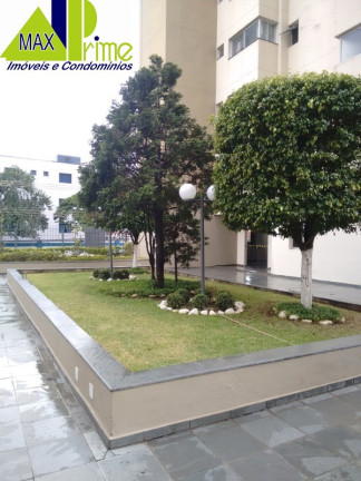 Imagem Apartamento com 2 Quartos à Venda, 58 m² em Vila Talarico - São Paulo Imagem Apartamento com 2 Quartos à Venda, 58 m² em Vila Talarico - São Paulo