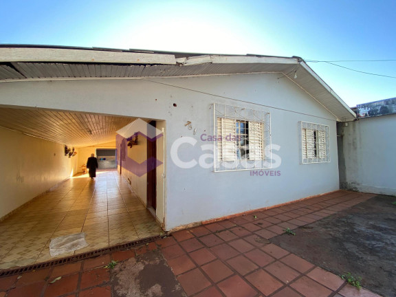 Imagem Casa com 3 Quartos à Venda, 153 m² em Jardim Petrópolis - Foz Do Iguacu
