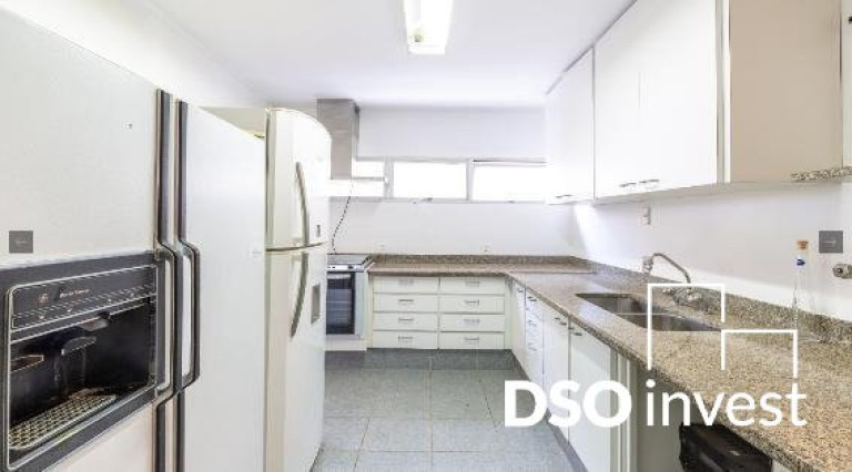 Imagem Apartamento com 3 Quartos à Venda,  em Jardim Paulista - São Paulo