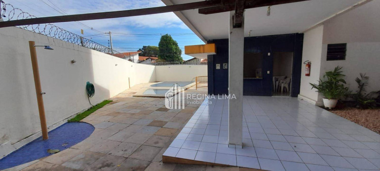 Imagem Apartamento com 3 Quartos à Venda, 77 m² em Horto - Teresina Imagem Apartamento com 3 Quartos à Venda, 77 m² em Horto - Teresina