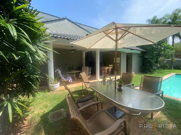 Imagem Casa de Condomínio com 4 Quartos à Venda, 678 m² em Barra Da Tijuca - Rio De Janeiro