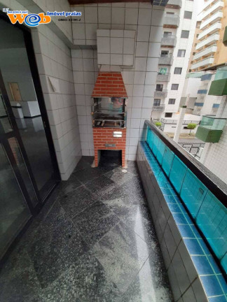 Imagem Apartamento com 1 Quarto à Venda, 60 m² em Tupi - Praia Grande