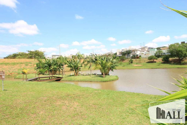 Imagem Casa com 3 Quartos à Venda, 240 m² em Condomínio Golden Park Residence - Mirassol Imagem Casa com 3 Quartos à Venda, 240 m² em Condomínio Golden Park Residence - Mirassol