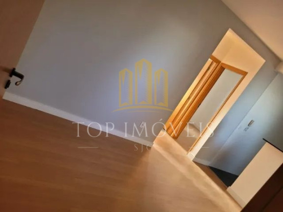 Apartamento com 2 Quartos à Venda, 49 m² em água Quente - Taubaté