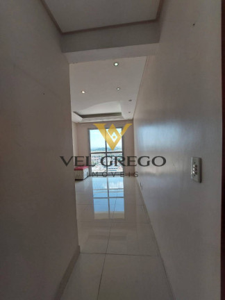 Apartamento com 3 Quartos à Venda, 58 m² em Paulicéia - São Bernardo Do Campo
