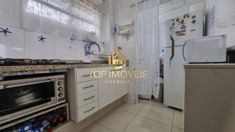 Imagem Apartamento com 1 Quarto à Venda, 60 m² em Pitangueiras - Guarujá Imagem Apartamento com 1 Quarto à Venda, 60 m² em Pitangueiras - Guarujá
