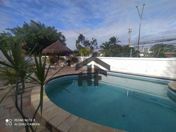 Imagem Casa com 4 Quartos à Venda ou Locação, 414 m² em Piedade - Jaboatão Dos Guararapes Imagem Casa com 4 Quartos à Venda ou Locação, 414 m² em Piedade - Jaboatão Dos Guararapes