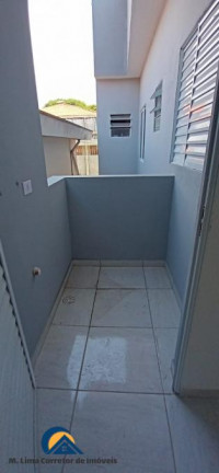 Imagem Casa com 3 Quartos para Alugar, 65 m² em Vila Nova Parada - São Paulo Imagem Casa com 3 Quartos para Alugar, 65 m² em Vila Nova Parada - São Paulo
