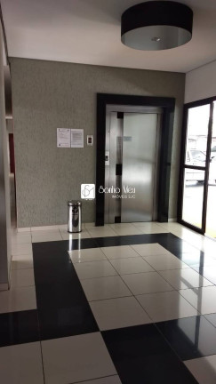 Imagem Apartamento com 1 Quarto à Venda, 45 m² em Parque Residencial Aquarius - São José Dos Campos Imagem Apartamento com 1 Quarto à Venda, 45 m² em Parque Residencial Aquarius - São José Dos Campos