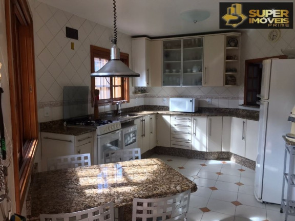 Imagem Casa com 4 Quartos à Venda, 690 m² em Laranjal - Pelotas