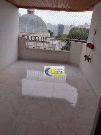 Imagem Apartamento com 4 Quartos à Venda, 160 m² em Rudge Ramos - São Bernardo Do Campo Imagem Apartamento com 4 Quartos à Venda, 160 m² em Rudge Ramos - São Bernardo Do Campo