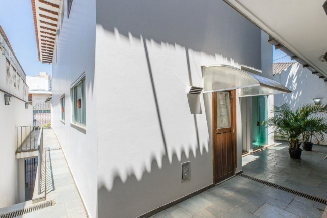 Imagem Casa com 4 Quartos à Venda, em Vila Mariana - São Paulo Imagem Casa com 4 Quartos à Venda, em Vila Mariana - São Paulo