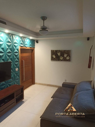 Imagem Casa com 3 Quartos à Venda, 220 m² em Cidade Nova - Santana Do Paraíso