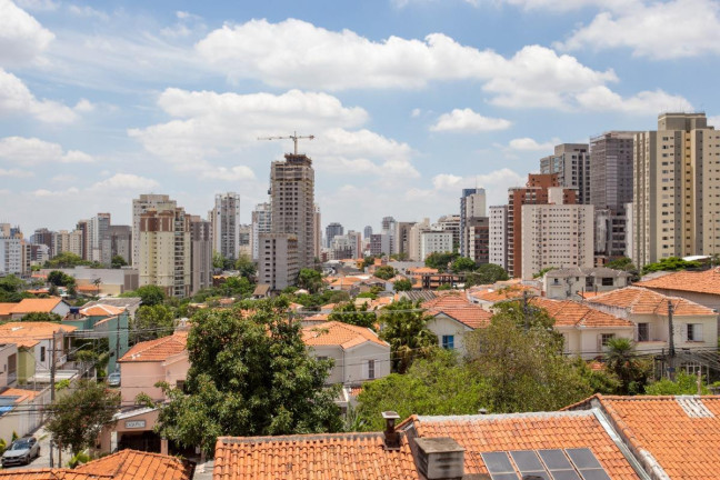 Imagem Apartamento com 2 Quartos à Venda, 58 m² em Vila Mariana - São Paulo