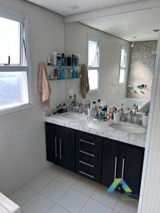 Imagem Apartamento com 3 Quartos à Venda, 137 m² em Chácara Klabin - São Paulo