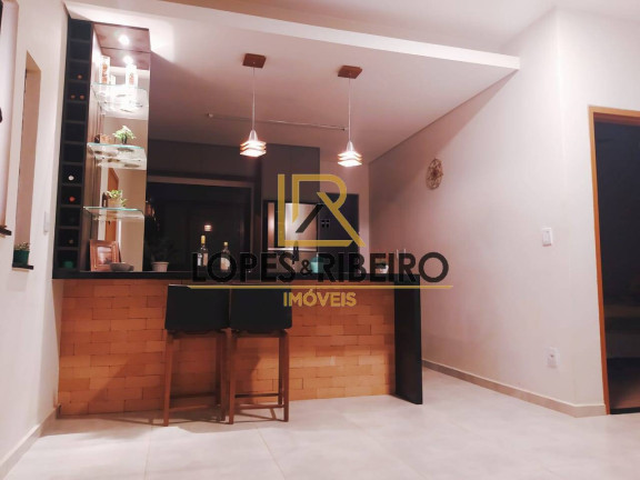 Imagem Casa com 2 Quartos à Venda, 252 m² em Villas Paraíso Residencial - Botucatu Imagem Casa com 2 Quartos à Venda, 252 m² em Villas Paraíso Residencial - Botucatu