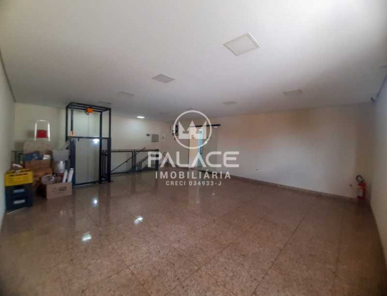 Imagem Ponto Comercial para Alugar, 156 m² em Piracicamirim - Piracicaba Imagem Ponto Comercial para Alugar, 156 m² em Piracicamirim - Piracicaba