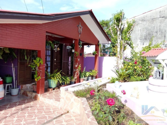 Imagem Casa com 2 Quartos à Venda, 65 m² em Campo Largo Da Roseira - São José Dos Pinhais