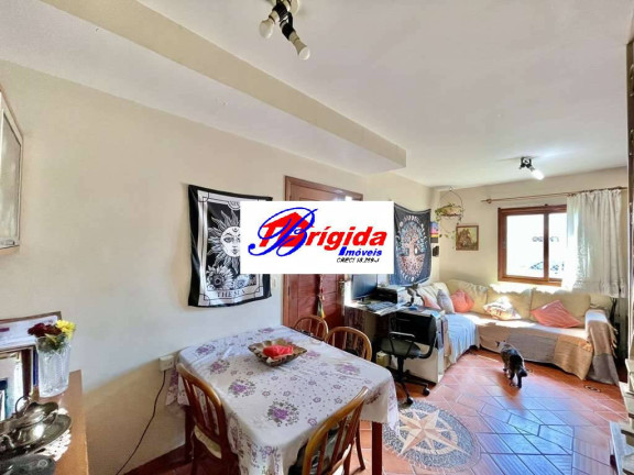 Imagem Casa de Condomínio com 2 Quartos à Venda, 60 m² em Jardim Da Glória - Cotia Imagem Casa de Condomínio com 2 Quartos à Venda, 60 m² em Jardim Da Glória - Cotia
